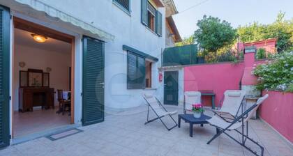 LA CASINA A SCHIOPPARELLO