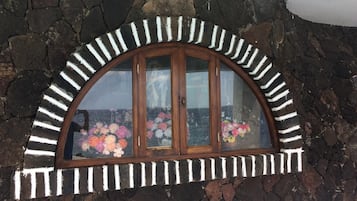 Detalle exterior