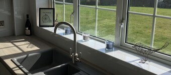 Atemberaubendes Apartment am Strand von Ferring