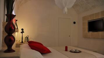 1 dormitorio, wifi gratis, ropa de cama