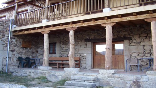 SPECIAL OFFERS La Terraza Cottage for 4 people