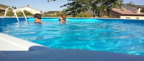AuĂenpool