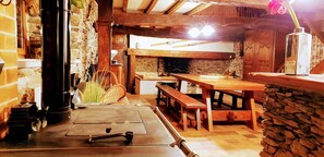 Restauración