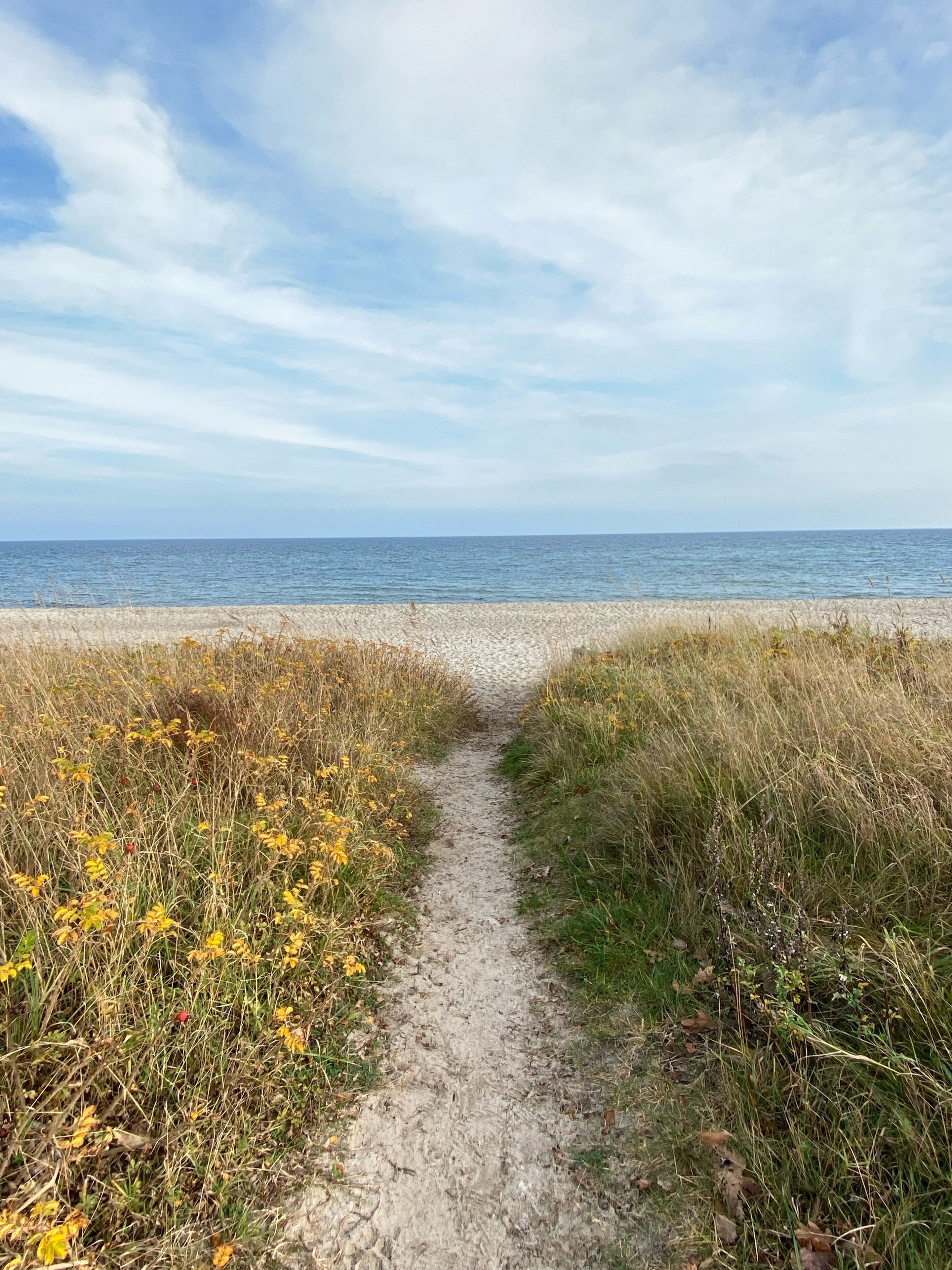 Plage
