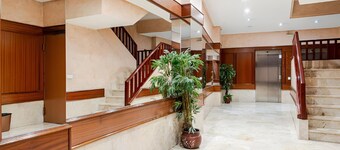 Tilava 3 makuuhuoneen huoneisto, jossa autotalli Ponteareasissa, lÀhellÀ Vigoa