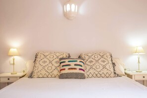 4 Schlafzimmer, kostenloses WLAN