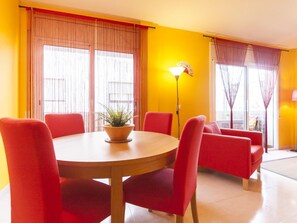 Dining - NICE AND CENTRIC APARTMENT IN TOSSA (Tossa de Mar)
