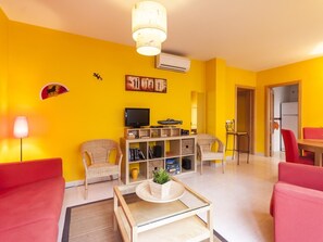 TV - NICE AND CENTRIC APARTMENT IN TOSSA (Tossa de Mar)