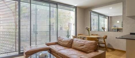 Télévision, espaces bureaux