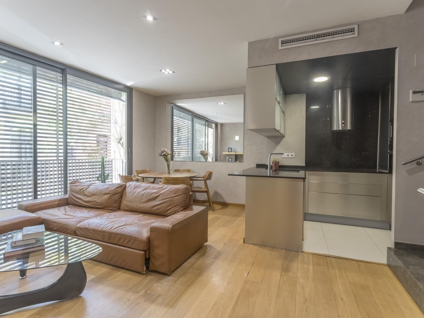ÁTico En Gràcia 2 Hab 6 Pax Piscina Y Terraza- Wifi Gratis - Badalona