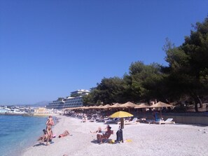 Strand