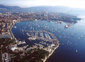 Marina