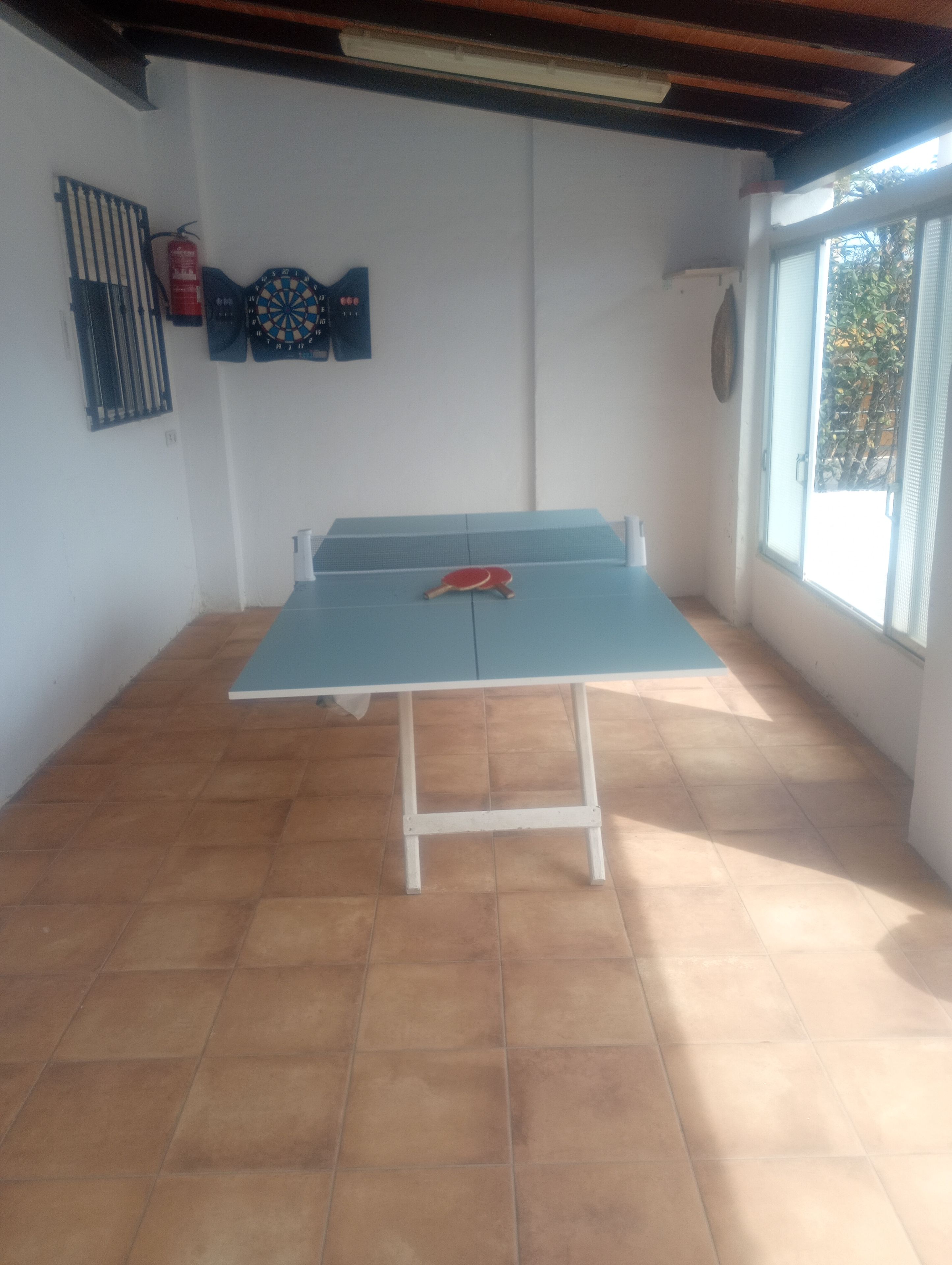 Spielezimmer