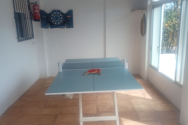 Spielezimmer