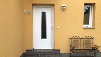 Detalle exterior