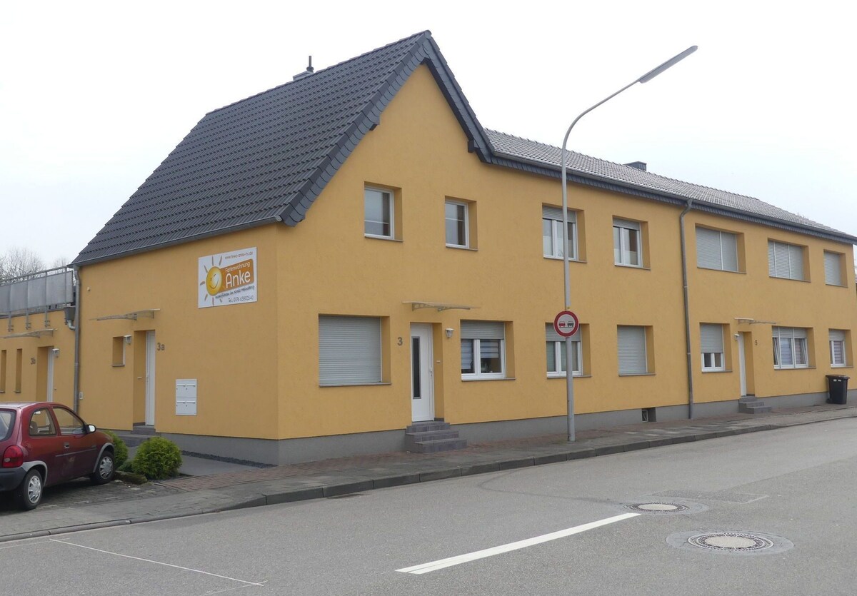 Majoittajan profiilikuva