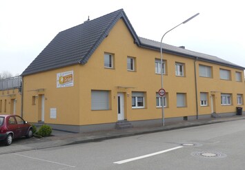 Außenbereich