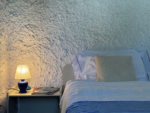 4 soverom, wi-fi (inkludert) og sengetøy