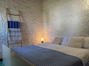 4 Schlafzimmer, kostenloses WLAN, Bettwäsche