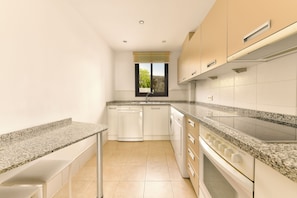 Cucina privata