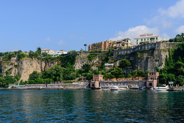Port de plaisance