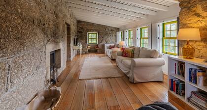 Eido da Portela - maalaistalo 6 hengelle