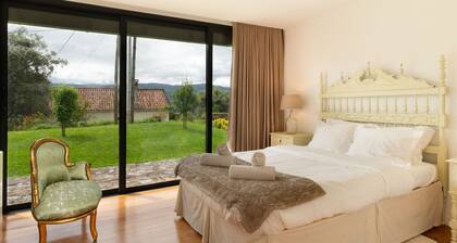 Eido da Portela - Country House for 6 people