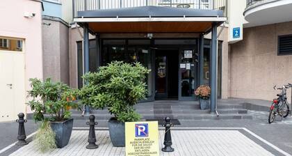 Studio avec balcon Spacerowa 2/707 EC