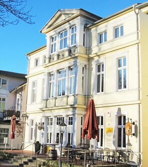 Außenbereich