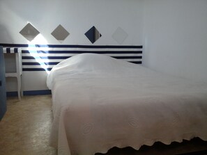 1 slaapkamer
