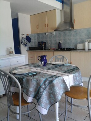 Dineren