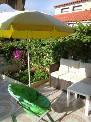 Terras