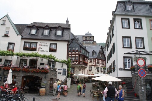 Haus Buchholz Apartment 2 multiple apartments available