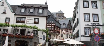 Haus Buchholz Leilighet 2 flere leiligheter tilgjengelig