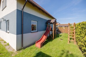 Kinderbereich