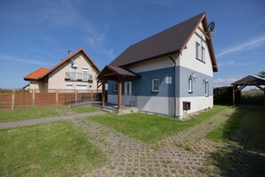 Außenbereich