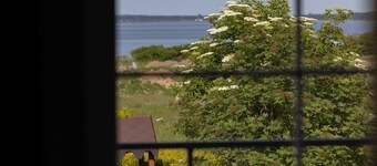 Dom Muschel I Mewa | Three Bedroom House | Bathtub