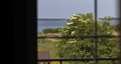 Spacious Apartment | 3 Bedrooms | Garden with Grill