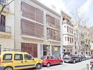 Exterieur