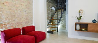 Casa Nel Sentiero (holiday home)