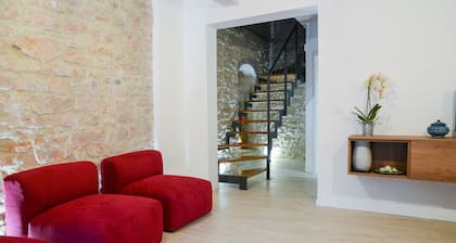 Casa Nel Sentiero (holiday home)