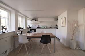 Dineren