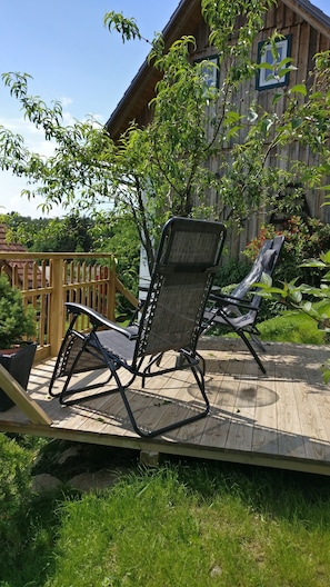 Property grounds - Winegrower's house in Schilcherland (St. Stefan ob Stainz)