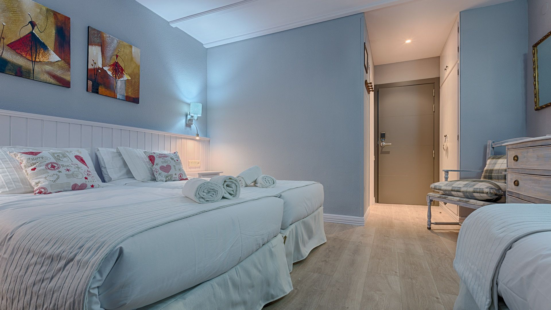 Foto - Hotel Ribaeta