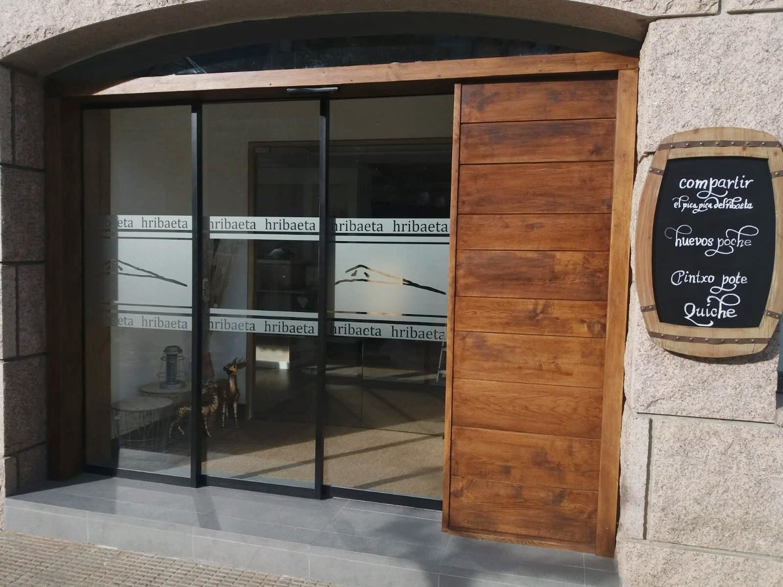 Foto - Hotel Ribaeta