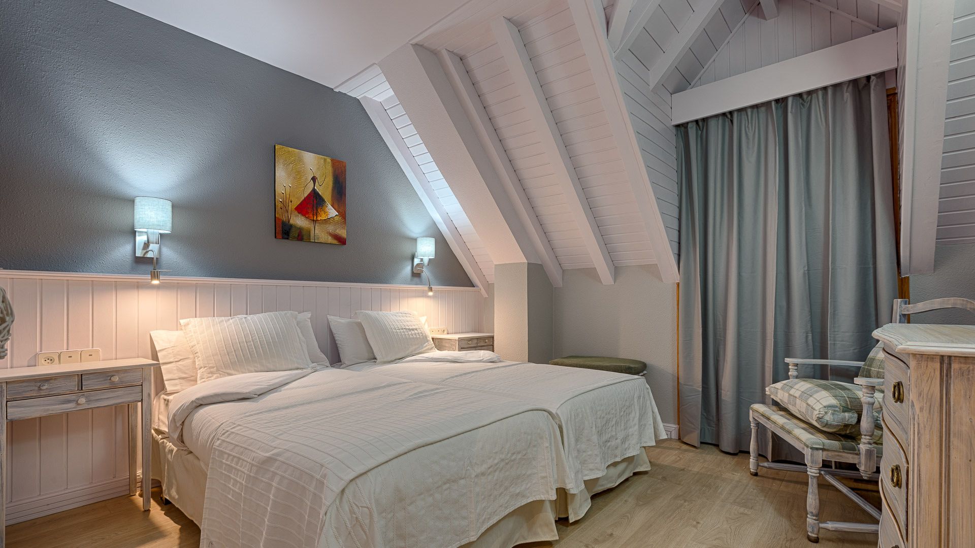 Foto - Hotel Ribaeta