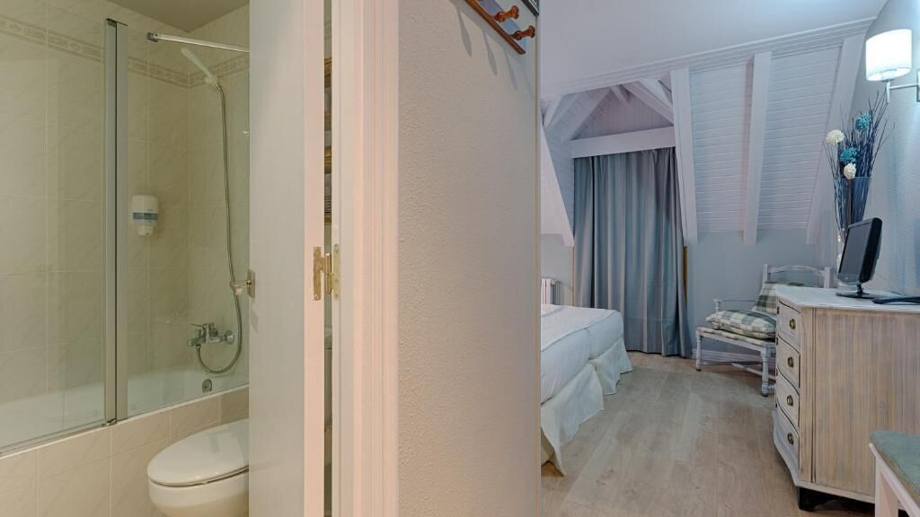 Foto - Hotel Ribaeta