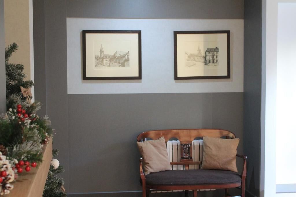 Foto - Hotel Ribaeta