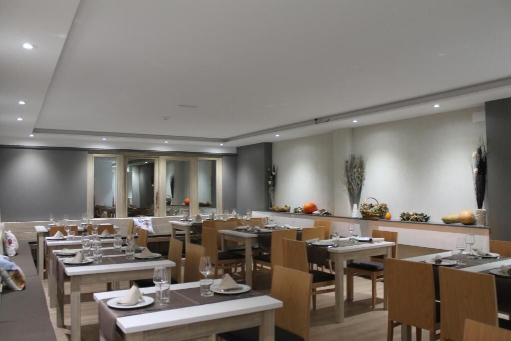 Foto - Hotel Ribaeta