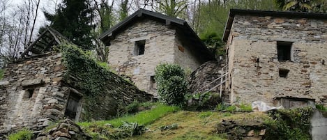Außenbereich